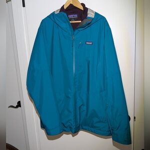Patagonia  Men's 3 In 1 Powdertown Jacket
